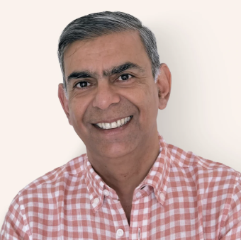 Prashant Vijan